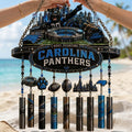 Premium CRPT Wind Chime HQH