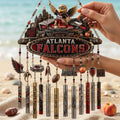 Premium ATF Wind Chime HQH