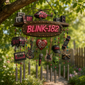Premium BLIK Wind Chime HTTT
