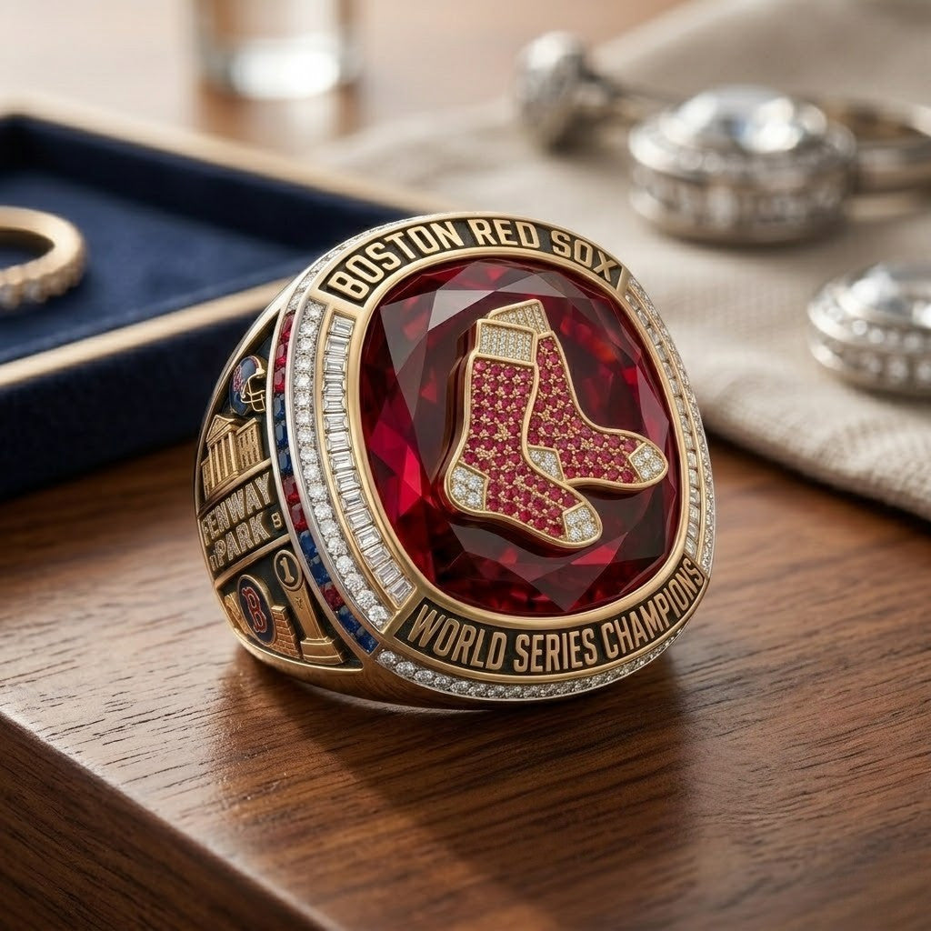 PREMIUM BRX RING PDL
