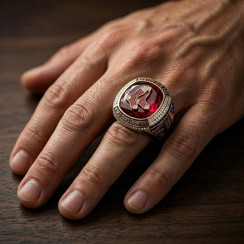 PREMIUM BRX RING PDL