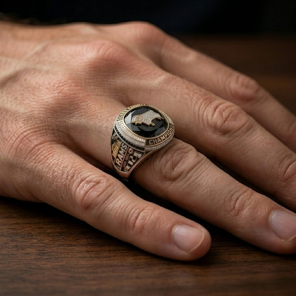 PREMIUM DER RING PDL