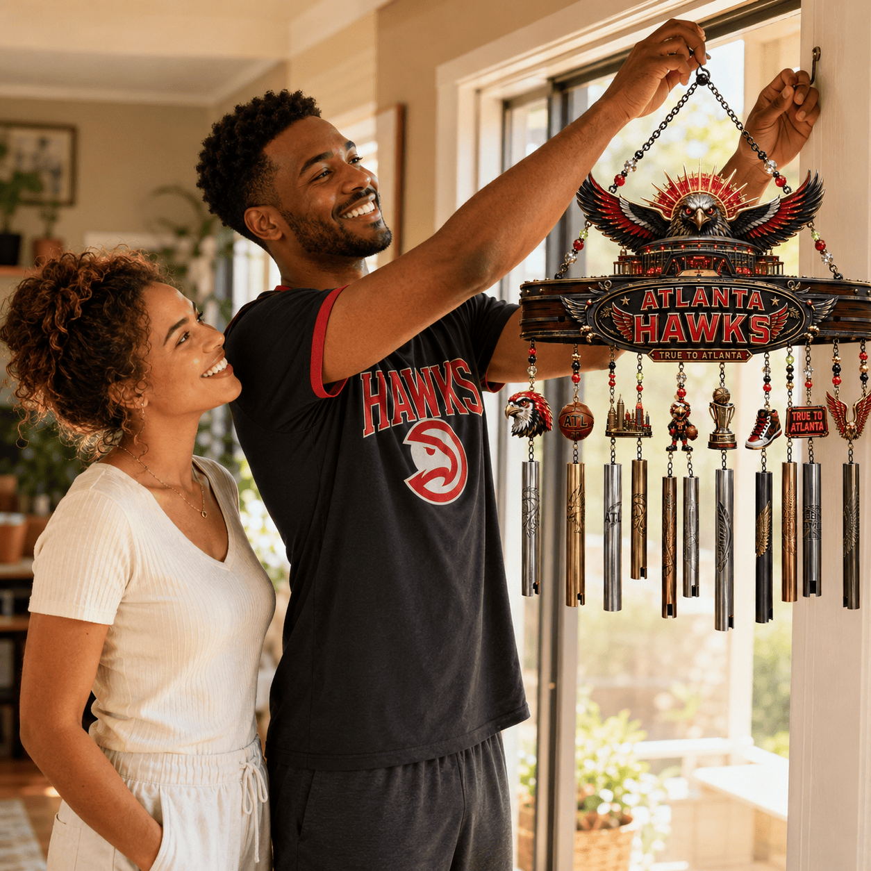 Premium ALH Wind Chime TTNL