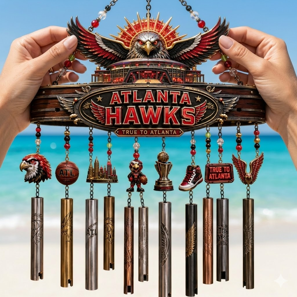 Premium ALH Wind Chime TTNL
