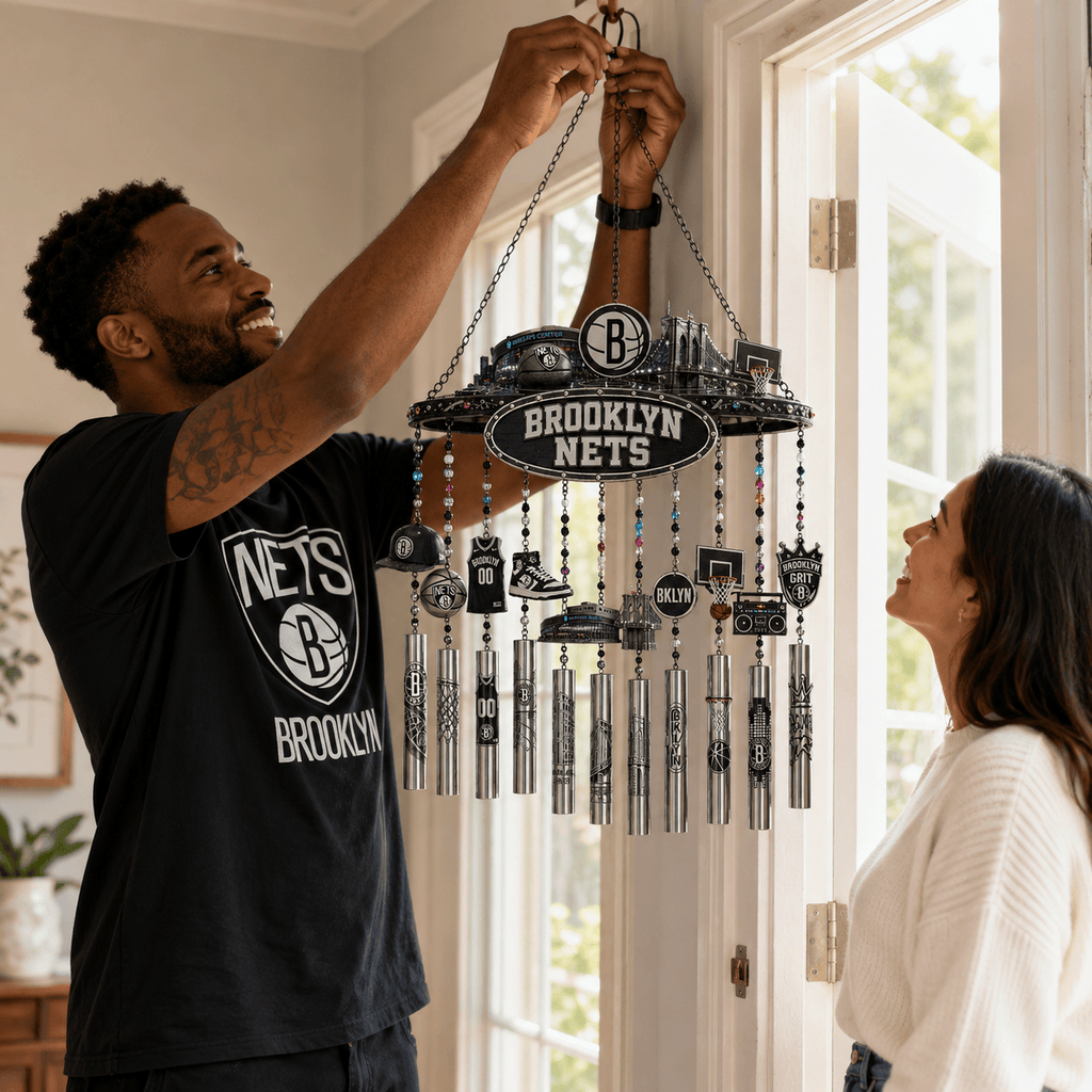 Premium BLNS Wind Chime TTNL