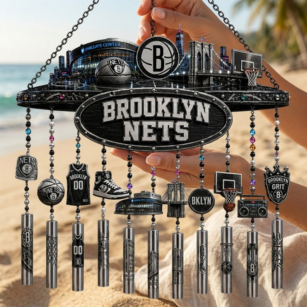 Premium BLNS Wind Chime TTNL