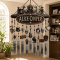 Premium ALCP Wind Chime PDL