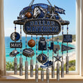 Premium DLMV Wind Chime TTNL