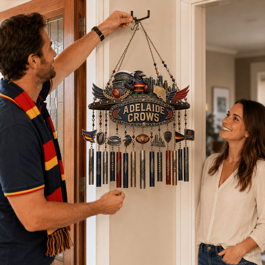 Premium ADLC Wind Chime HQH
