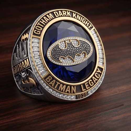 BTM Premium Ring TTNL