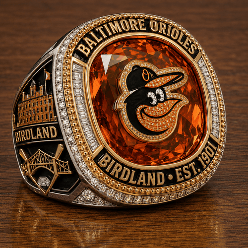 BTMO Premium Ring TTNL