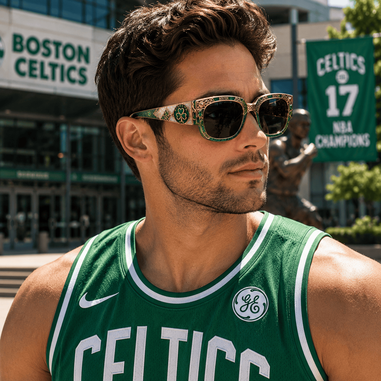 PREMIUM BNCS UNISEX SUNGLASSES HQH