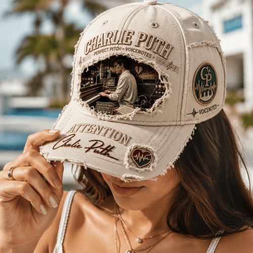 CLP Premium Vintage Cap NTNA
