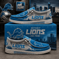 Premium DTLN Loafer Shoes BMD