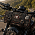 GGBD Premium Vintage Motorcycle Bag NTNA