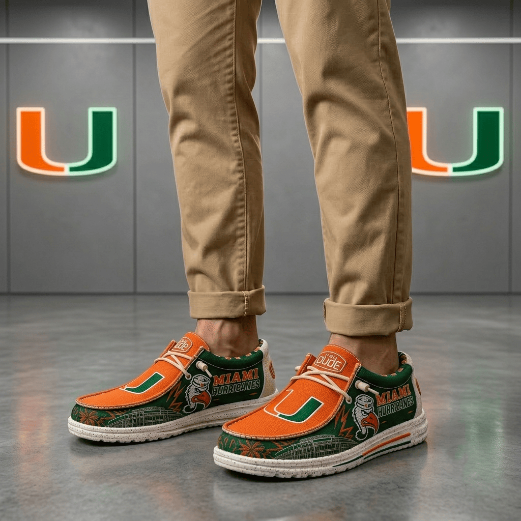 Premium MHC Loafer Shoes BMD