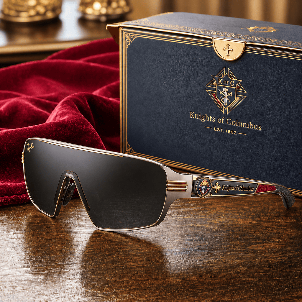 PREMIUM KOCB UNISEX SUNGLASSES NTVA